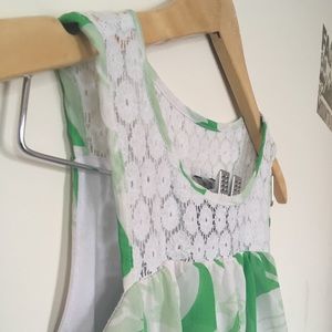 Bonnie  Jean Dress . Size 16